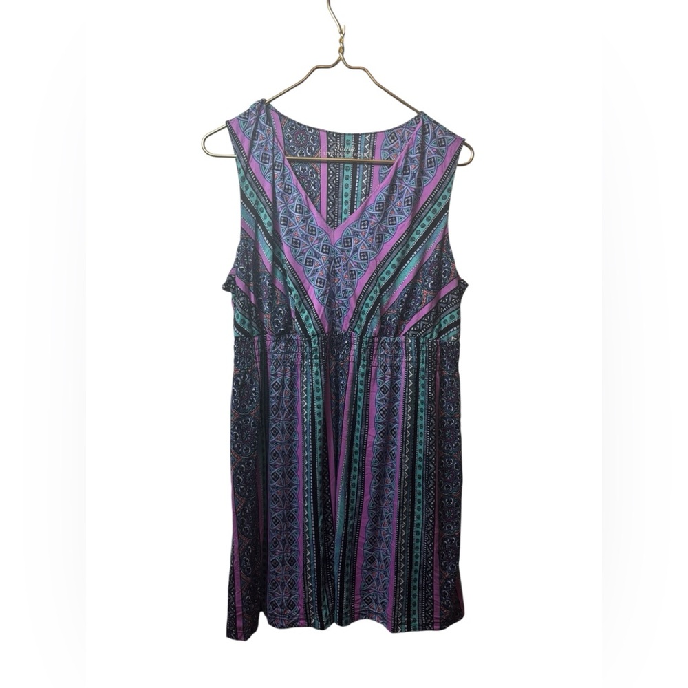 SOMA | dress large loungewear luxuriously soft